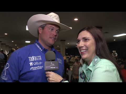 NRBC 2018 – Open Draw Party – Most Embarrassing Moment in Pen