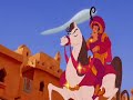 Aladdin Extrait 4