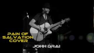 John Drai - Song For The Innocent, Pain Of Salvation cover