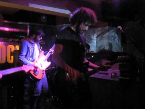 Spectres live @ The Social, London, 15/12/14 (Part 2)