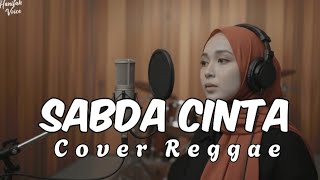 Download lagu SABDA CINTA - IYETH BUSTAMI & ERIE SUZAN • Cover Reggae • By Hanifah Voice Lab mp3 Download lagu SABDA CINTA - IYETH BUSTAMI & ERIE SUZAN • Cover Reggae • By Hanifah Voice Lab mp3