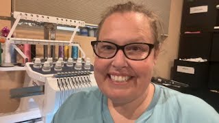 Making 5 Ribbon Trim Tutus LIVE!