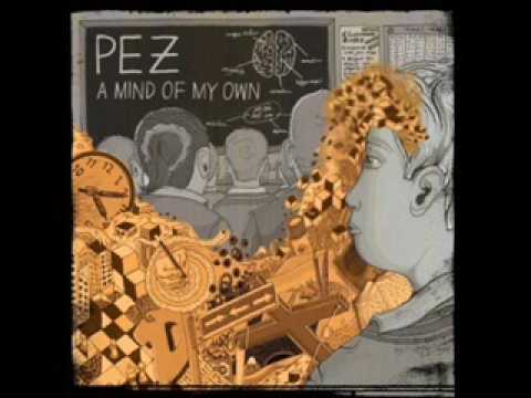 Pez - Theese Days Ft Hailey Cramer