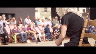 Reckless Sleepers presents A String Section.