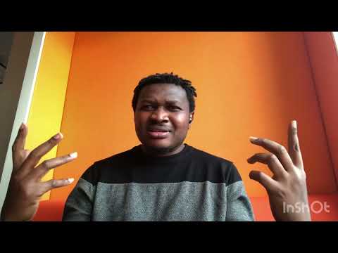 IDEAS behind the song I wrote “TOT”.