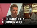 Juweliers vrezen voor meer plofkraken