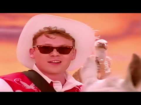 Maybe Tomorrow - UB40