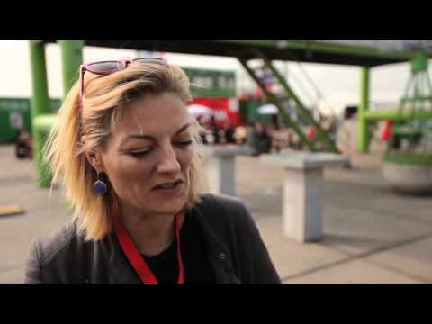 PICNIC Festival 2011 / Day 3 Highlights