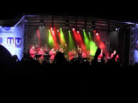 Pro Solist'y - Brenna tuats guat - Blasius 2017