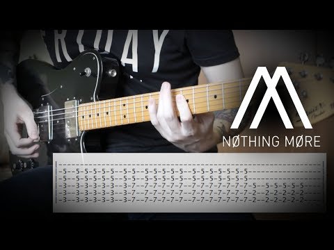 Go To War - Nothing More