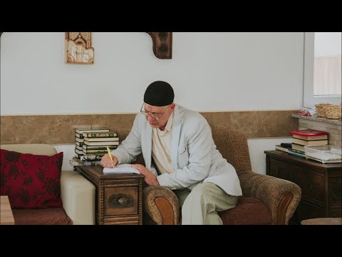 114-Hadis-Hfz. Čajlaković Husejn-Uzivo, 2021