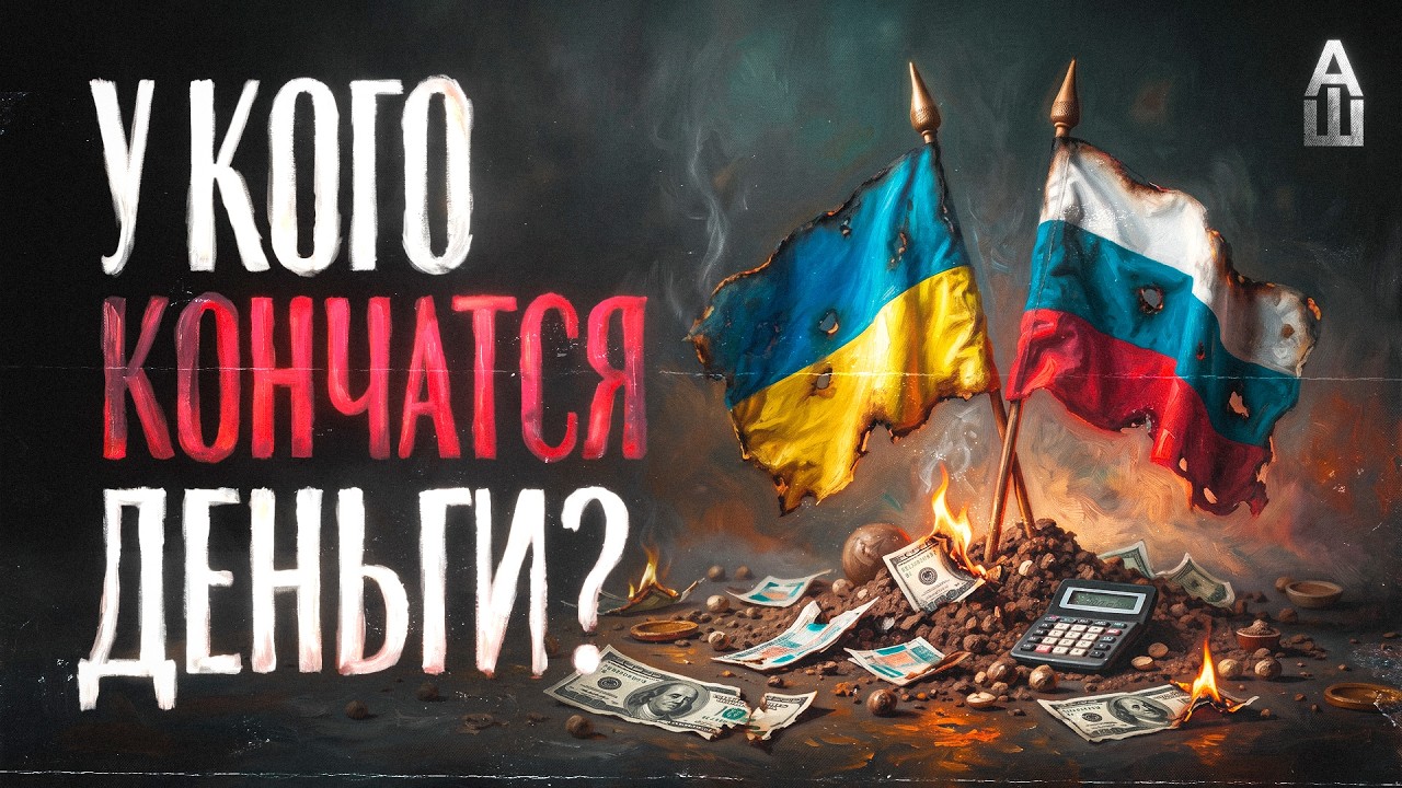 Война экономик