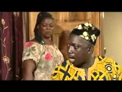 Asiri Nla leyi Part 2 - 2010 Yoruba Movies (Nigeria)
