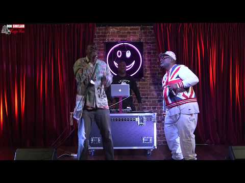 Clapper Priest VS UK Principal - Exclusive Clash Live & Direct at YouTube