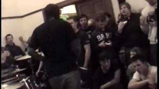 American Nightmare - Live in Boston (1-25-2003)