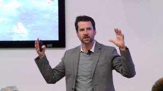 UC San Diego & You: Scott Klemmer