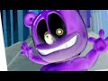 The Gummy Bear Song English Long Version In Real G Major 22