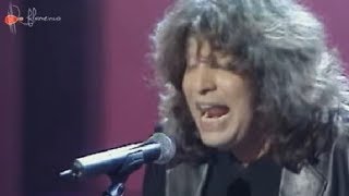 La vida sale. José Mercé. 2001