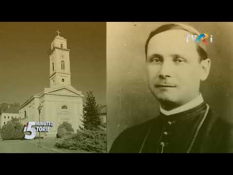 5 minute de istorie - Iuliu Hossu