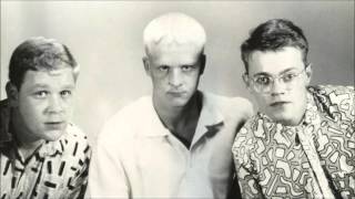 Bronski Beat - I Gave You Everything