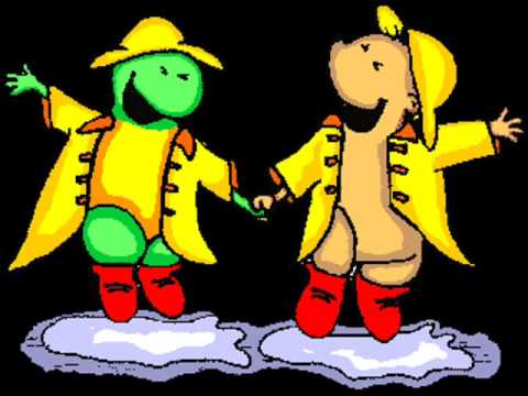 Orchestra Barzizza - Quel Motivetto che mi PiaceTanto- 1934