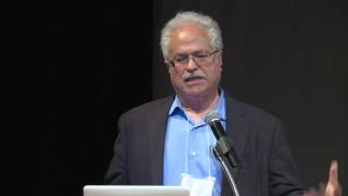 George Lipsitz Keynote: Katrina After 10