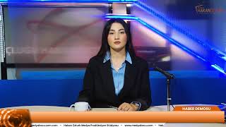 BUSENUR KASKA HABER DEMOSU (Hakan Öztürk Medya Stüdyosu)