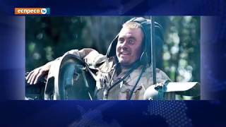 Євген Межевікін Танкіст "Адам" - уничтожил танки российской армии