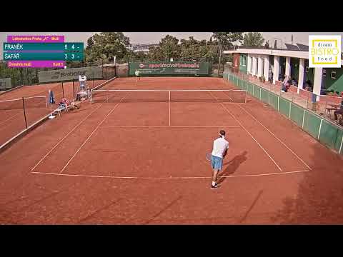 Kurt 1_23.9.2019  Lokomotiva Praha „A" - Muži