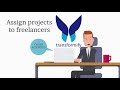 Transformify Freelancer Management System