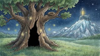 Download lagu Szklana Góra – stara polska baśń do snu 🌙 Spokojny audiobook mp3