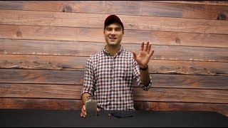 GSI Outdoors Stainless Hip Flask