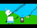 BFDIE 5 The Weirdest Words