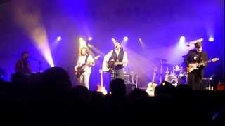 Los secretos. En este mundo raro