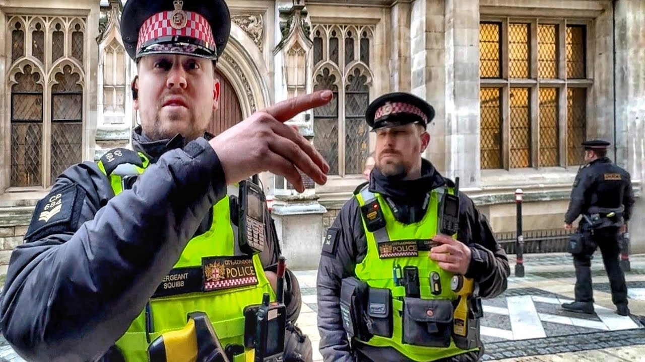 What Is Your Purpose Of Being Here In London