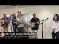 Grammy Legends Shred "Save Your Heart" – Alan Bibey, Ron Stewart, Kenny Smith! #BibeyCamp