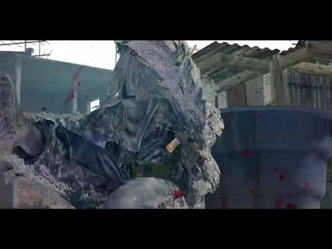 Editor Showcase #364 - Zeth [MW2]