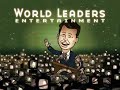 World Leaders Entertainment Astro Base Go Williams Street Cartoon Network Productions 2006
