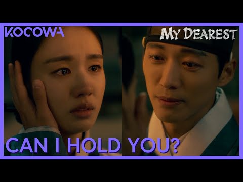 I Knew From The Moment I Saw You, I Wanted No One Else | My Dearest EP17 | KOCOWA+