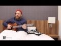 Alex Clare - Never Let You Go - acoustic for In ...