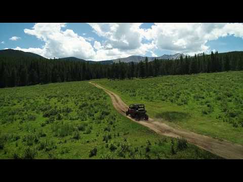 Justin McClure Creative video.