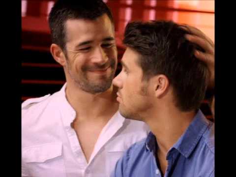 VL Christian and Oliver - A Story of Love