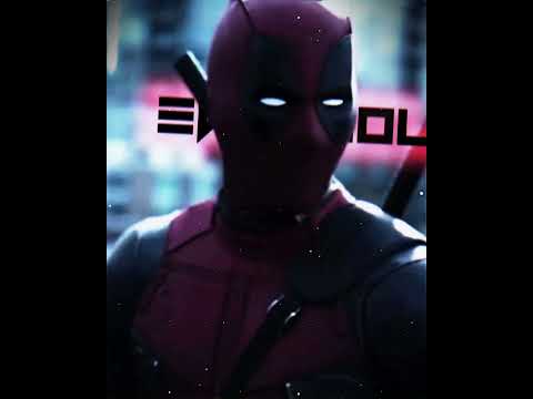 Star Lord Vs Deadpool #marvel #viral #deadpool #trending #fyp #spiderman