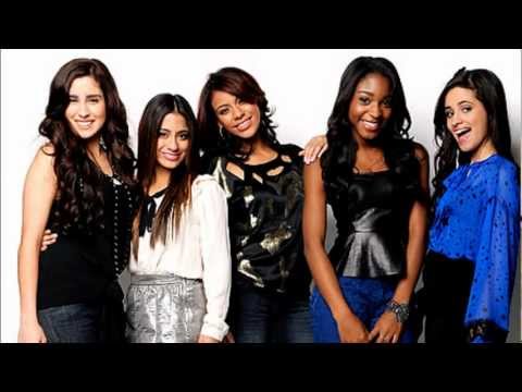 Fifth Harmony - A Thousand Years (HQ)