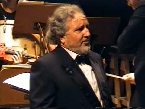 G  PUCCINI TABARRO NULLA SILENZIO