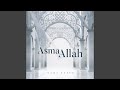 Asma Allah