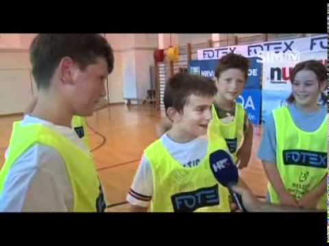 SIMTV Emisija 2 2010