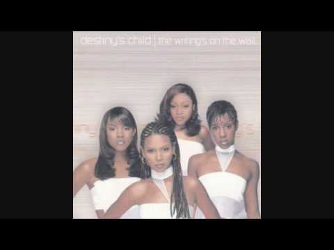 Destiny's Child - Jumpin'  Jumpin'