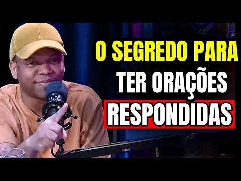 Do This and Have Your PRAYERS Answered by God - Pr. Jackson Marques