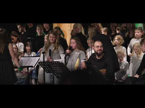 Königreich der Liebe  - VoxOver Konzert